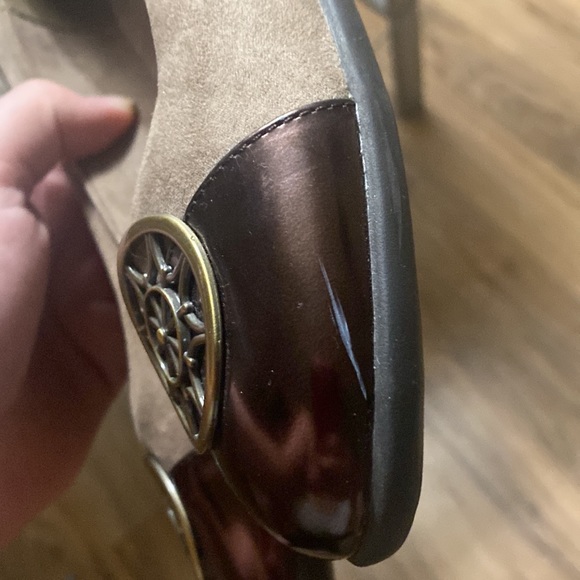 A2 By AEROSOLES BALLET FLAT SHOES - Picture 6 of 8